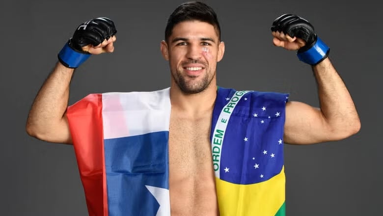 UFC