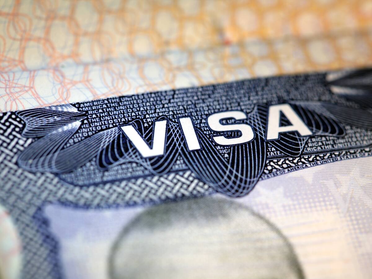 EE.UU. suspende tramitación de visas para ciudadanos de 75 países: revisa la lista de afectados