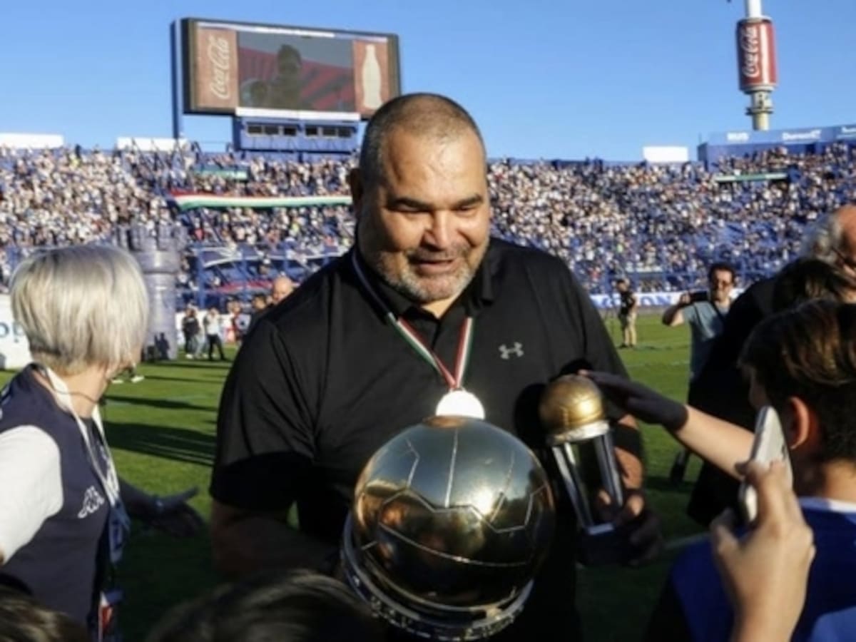 Chilavert contra la Conmebol: Han cambiado los perros, pero siguen los mismos collares