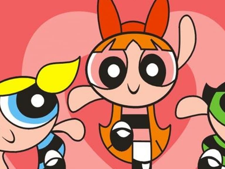 Las Chicas Superpoderosas regresarán con un live-action y como veinteañeras