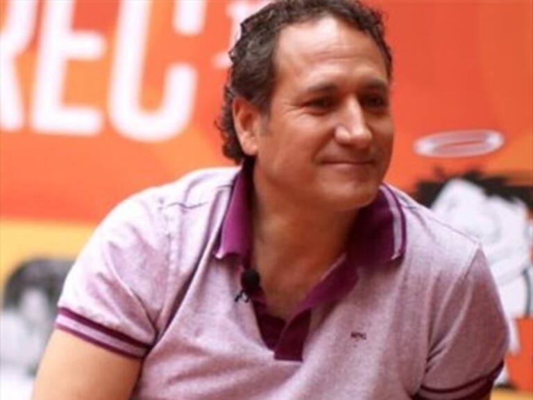 Un nacimiento, Viñuela y muchos eventos: las anécdotas de Juan Pablo Sáez, el DJ Billy de Adrenalina