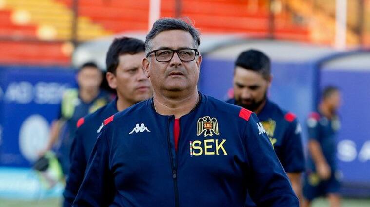 Ronald Fuentes