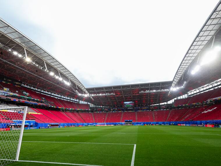 Programación Eurocopa 2024, hoy 21 de junio: ¿Qué partidos se juegan y quién transmite en Chile? | Getty Images