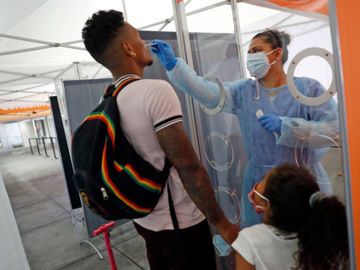 San Francisco, en California, cierra nuevamente sus negocios tras alza de contagios de Covid-19