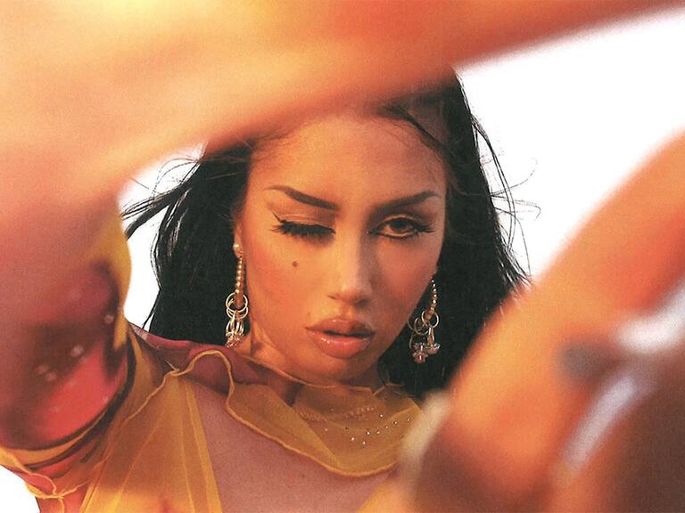 ¿Quién lo diría…? Kali Uchis anunció concierto virtual gratis para sus fans