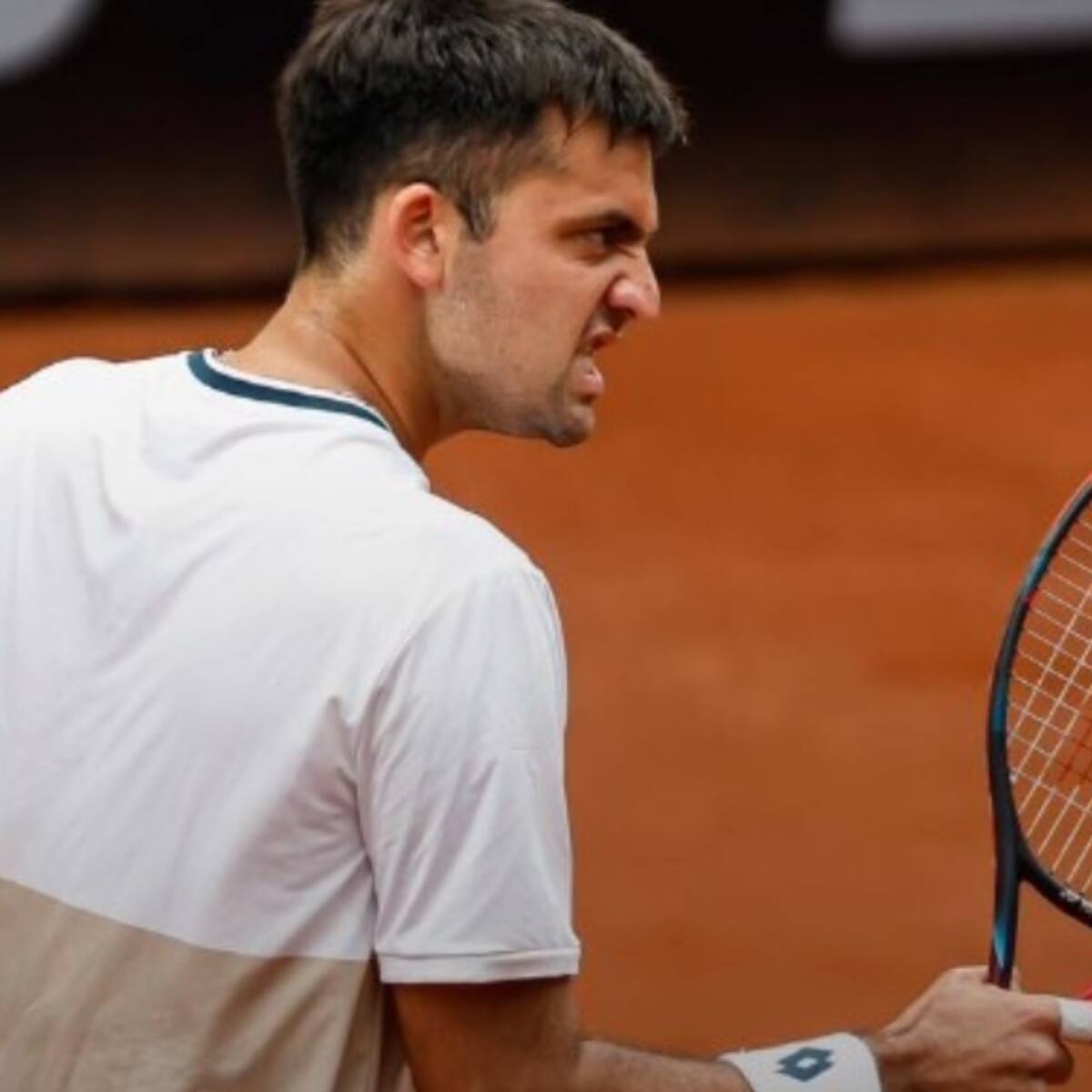 Tomás Barrios no acusa el desgaste y avanza a su quinta final de Challenger en 2025
