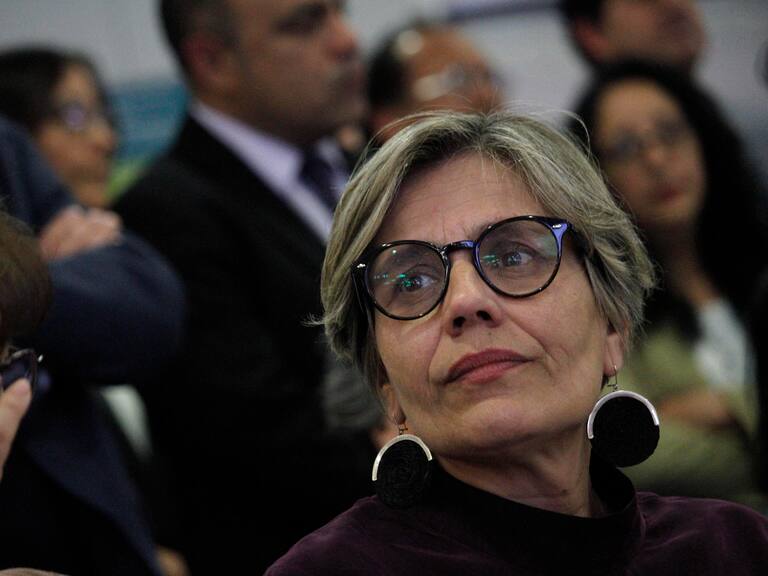 Diputada Lorena Fríes pide que general Yáñez dé un paso al costado ante formalización: “No es una buena señal para Carabineros”