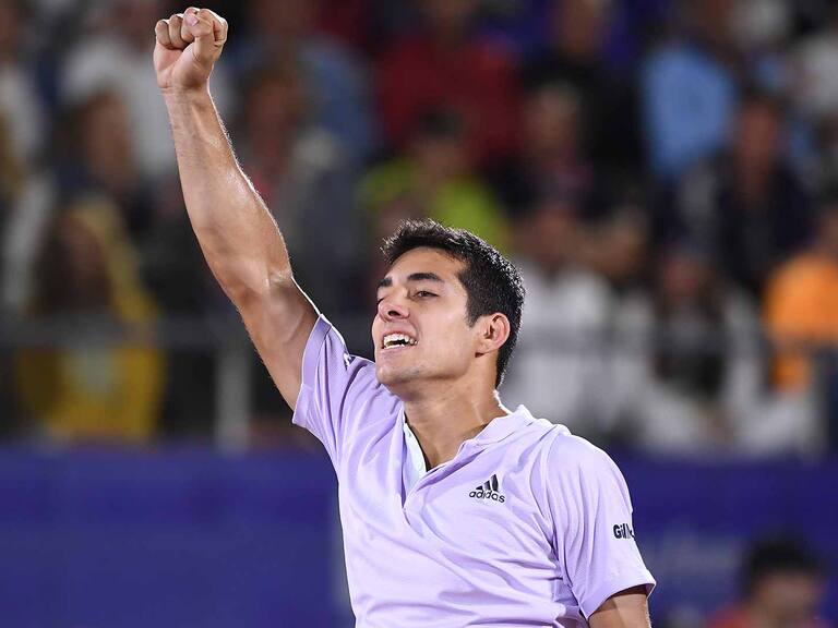 PODCAST | Ojo de Halcón: Dudas en el Abierto de Australia y las opciones chilenas en el ATP de Córdoba y Buenos Aires