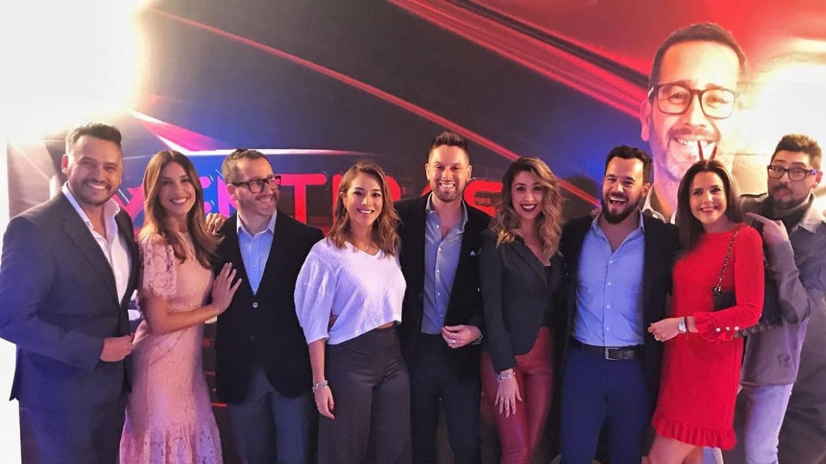 Periodista despedido de Chilevisión por pedir aumento de sueldo llega a Canal 13: se suma a programa de farándula