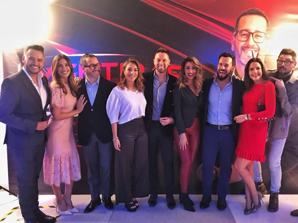 Periodista despedido de Chilevisión por pedir aumento de sueldo llega a Canal 13: se suma a programa de farándula