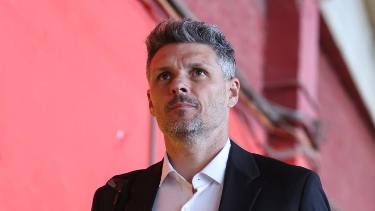 Fernando Ortiz le pone fichas a un juvenil de Colo Colo y deja un claro aviso sobre Vidal: “Es uno más”