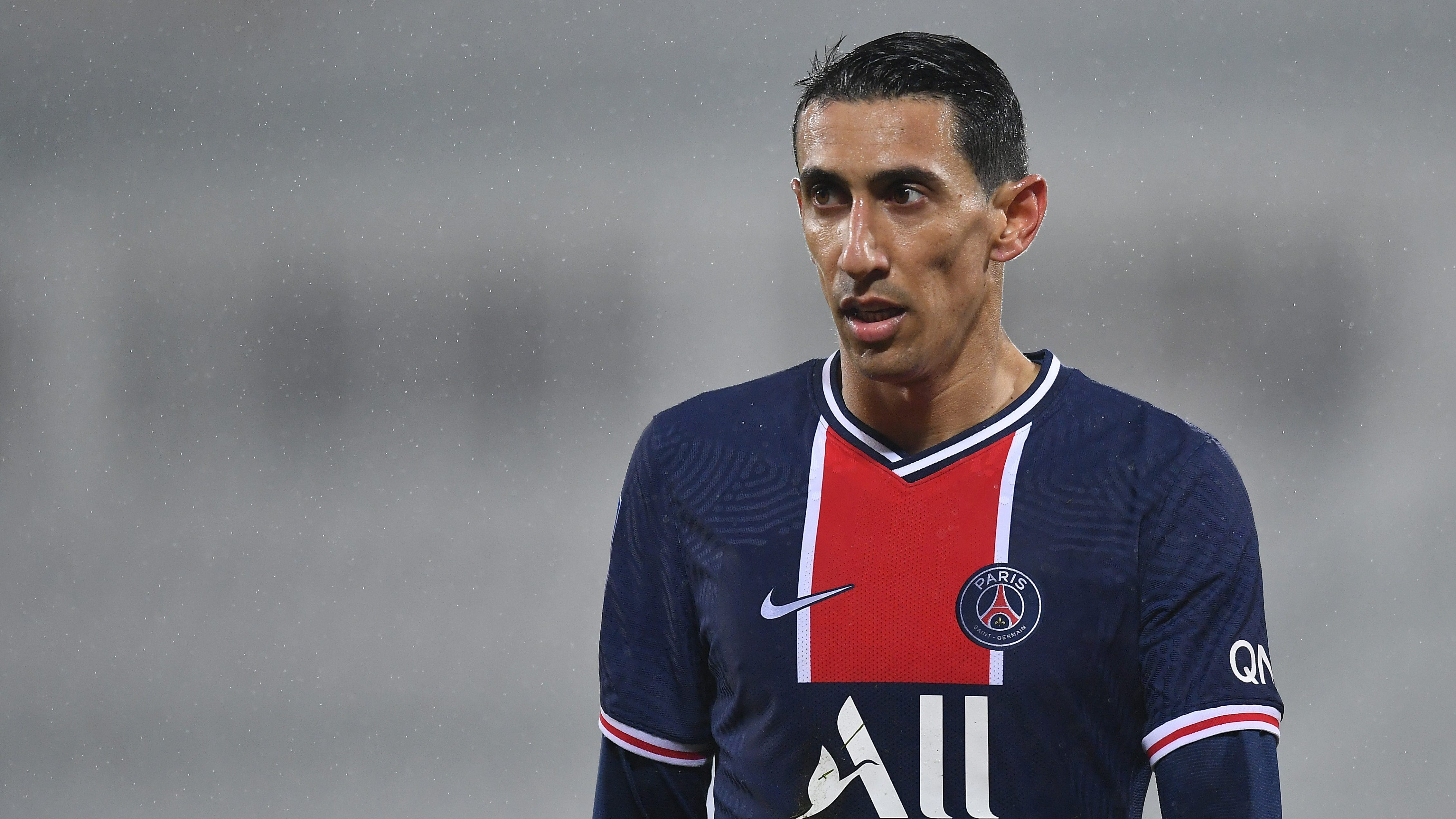 Ángel Di María