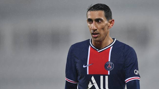 Ángel Di María