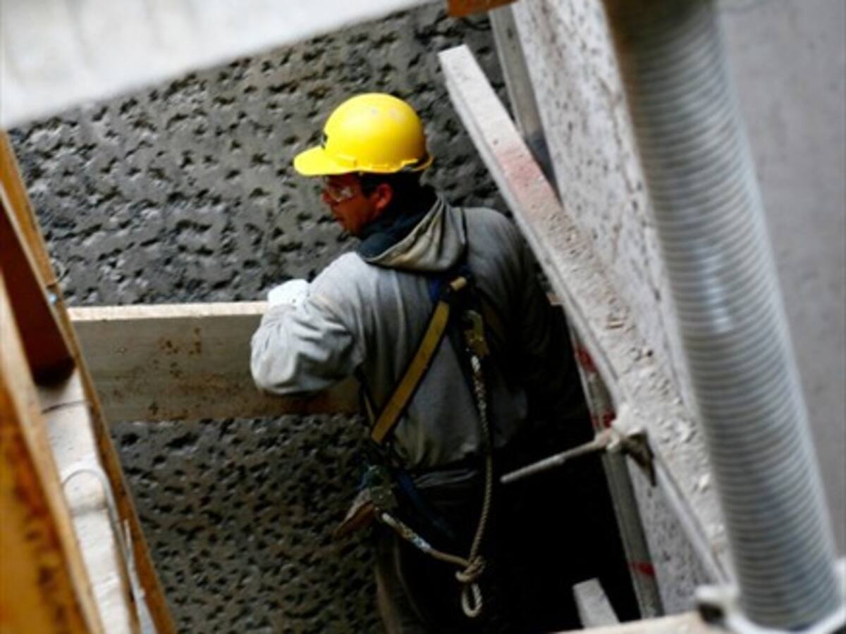 Imacec de julio aumentó 2,8%