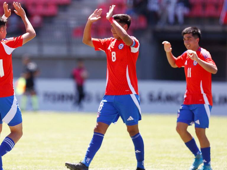 Sin citados de los finalistas de la Copa Futuro y una baja por indisciplina: la polémica nómina de La Roja Sub 18 para jugar en L’Alcúdia