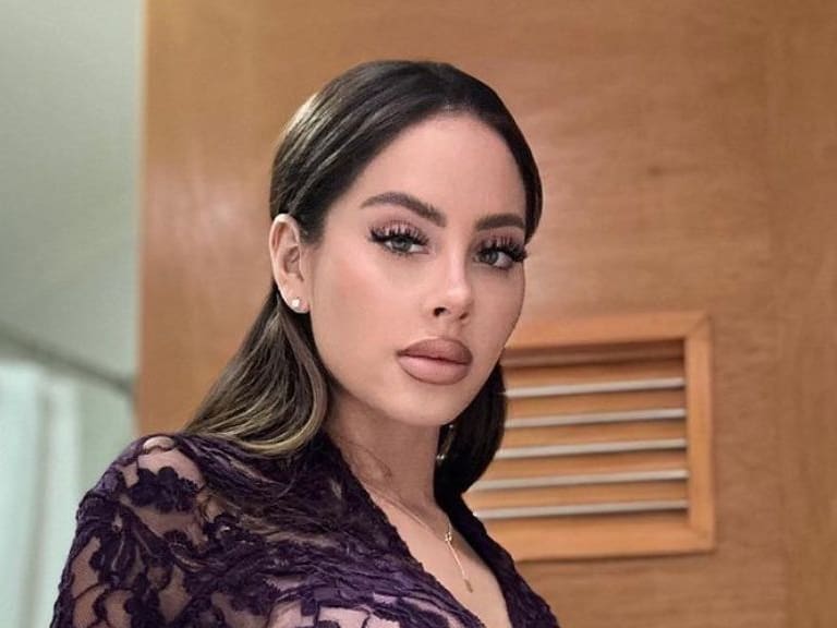 Ignacia Michelson revela que es Team Lulo: «Me gusta la Coni»