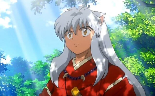 Inuyasha