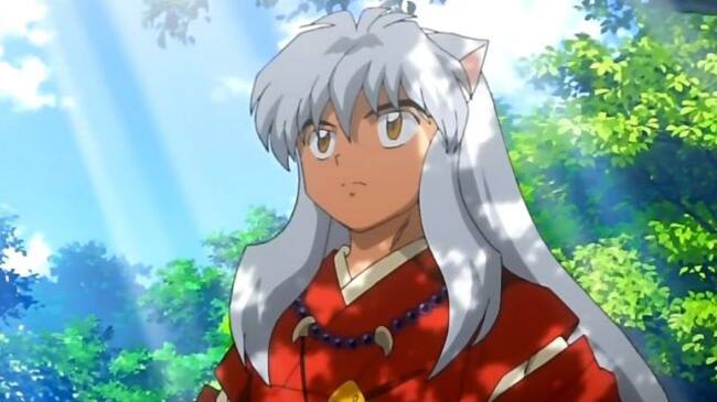 Inuyasha