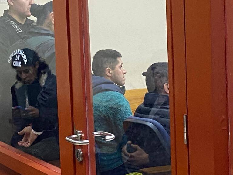 Por falta de pruebas: Funcionario de Gendarmería detenido en el Clásico Universitario queda libre y con firma mensual