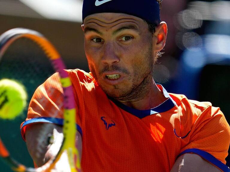 Nadal tras los graves insultos a Osaka: «Debemos estar preparados para aguantar»