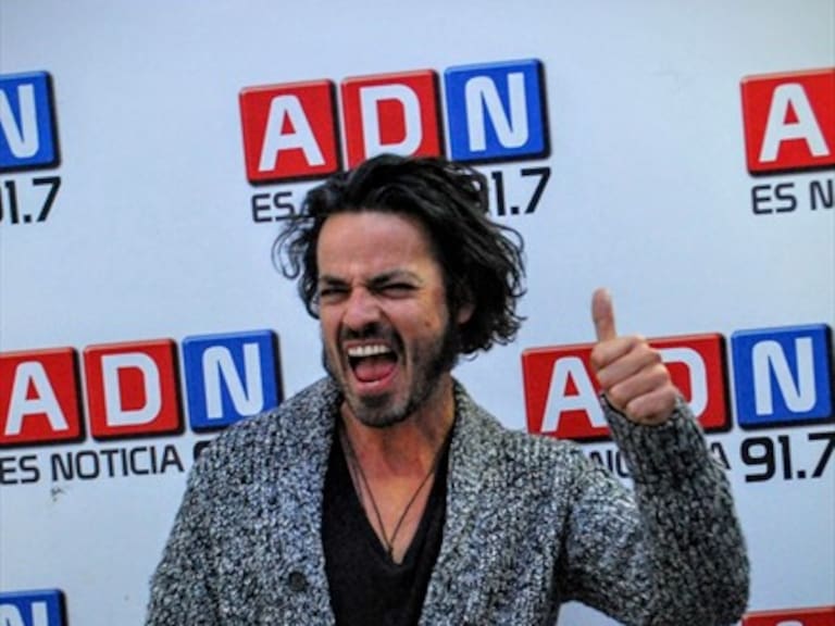 Carlo Cocina en ADN: El nuevo programa sobre gastronomía del chef Carlo Von Mühlenbrock