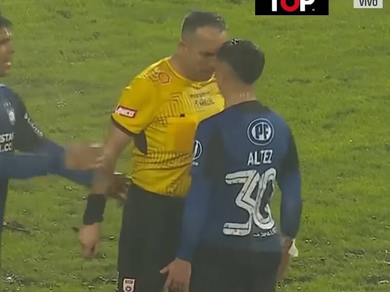 Captura TNT Sports