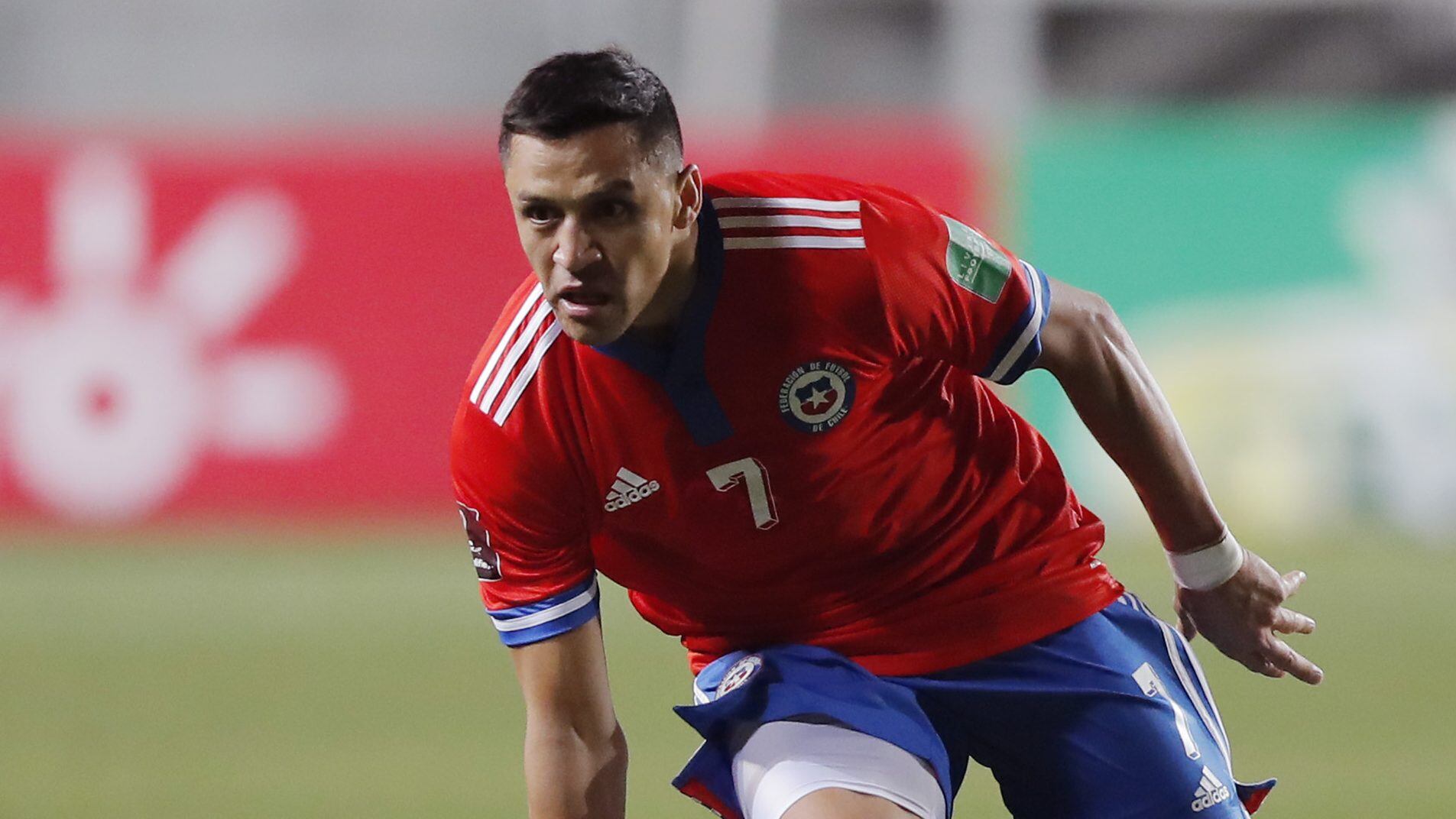 Alexis Sánchez