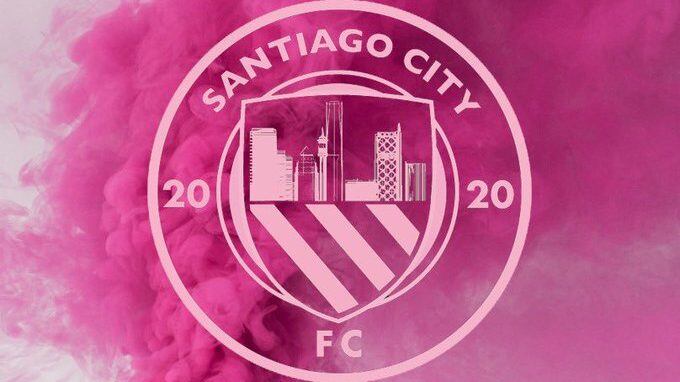 Santiago City