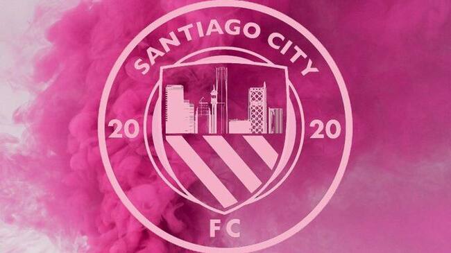 Santiago City