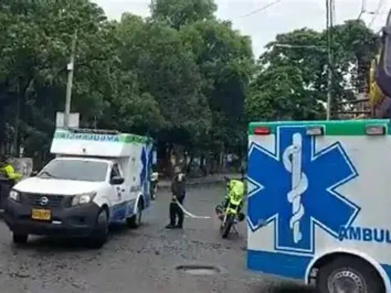 Atentado terrorista en Cúcuta deja un muerto y eleva la tensión en la frontera de Colombia con Venezuela