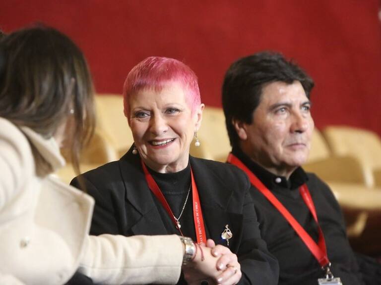 Cámara de Diputados aprueba entregar ciudadanía por gracia a destacada bailarina y coreógrafa Karen Connolly