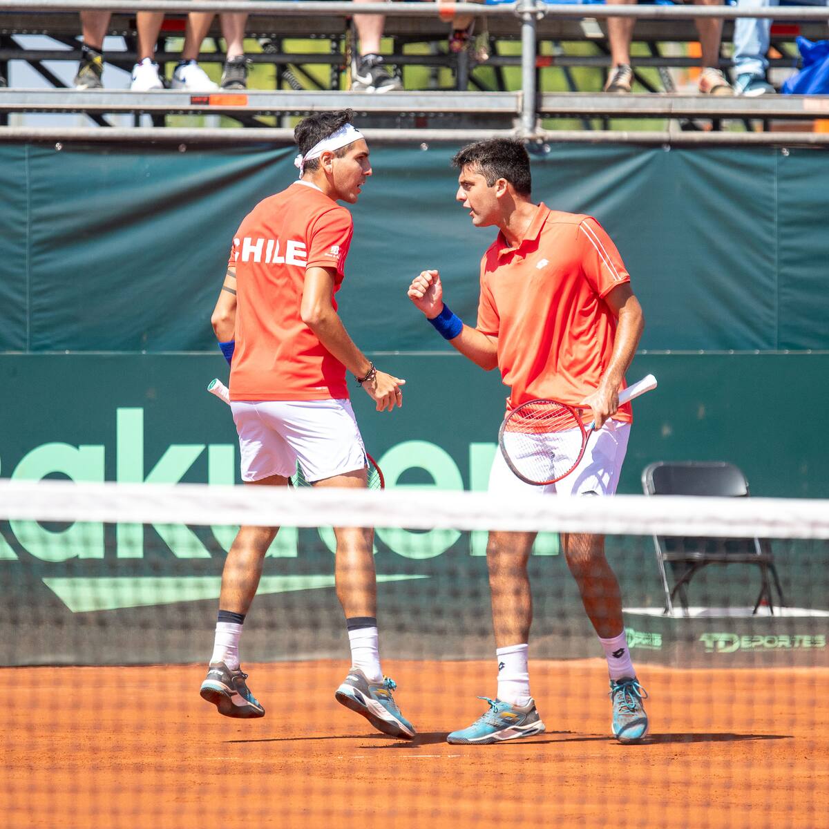 Ranking ATP: el gran salto que dio un chileno y el nuevo 2 del mundo que le quitó el puesto a Alcaraz