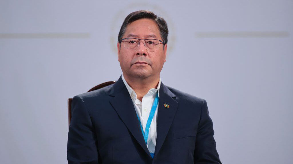 Bolivia: Gobierno de Luis Arce investiga participación de Chile y Brasil en protestas de 2019