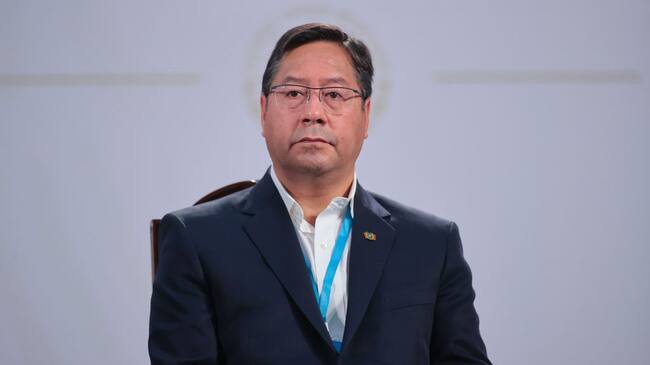Bolivia: Gobierno de Luis Arce investiga participación de Chile y Brasil en protestas de 2019