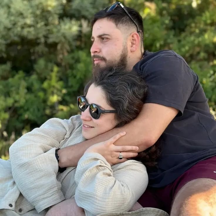 La inédita nueva vida de reconocida actriz chilena: compartirá casa con su ex y su actual pareja