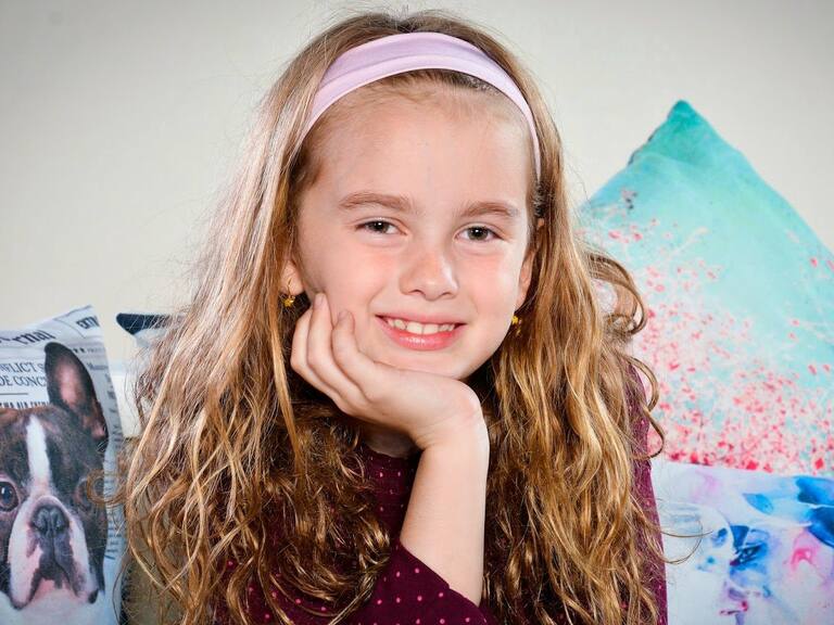 Así luce Giulia Inostroza de Papá a la deriva a cinco años del estreno de la teleserie