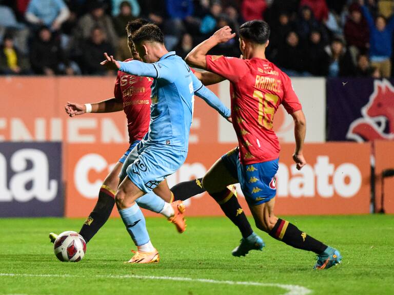 Programación fútbol chileno: ¿Qué partidos se juegan hoy, 26 de abril, y quién transmite?