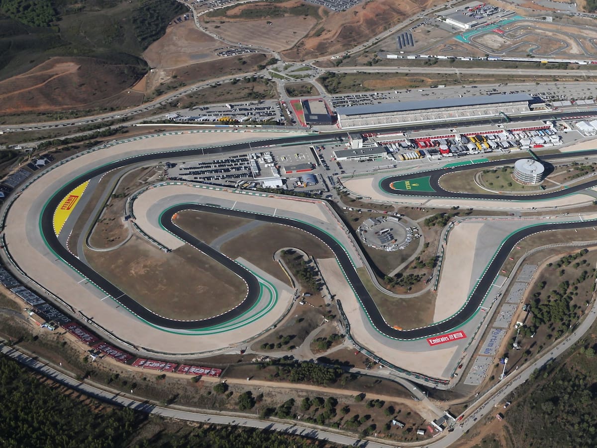 Se viene otra lucha entre Mercedes y Red Bull: Estos son los horarios para ver el Gran Premio de Portugal