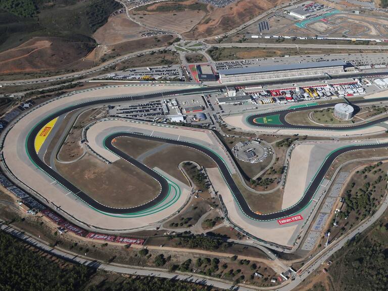 Se viene otra lucha entre Mercedes y Red Bull: Estos son los horarios para ver el Gran Premio de Portugal
