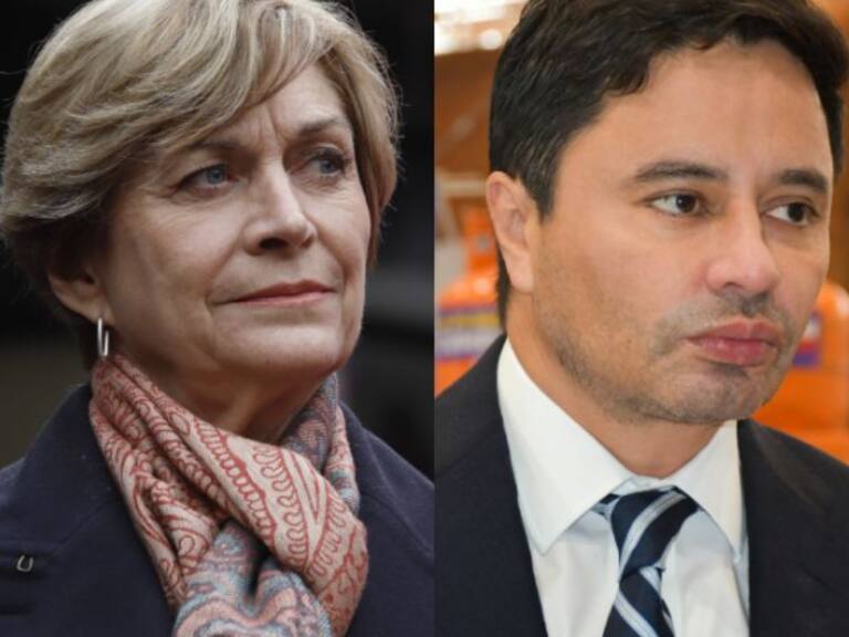 “Chile está primero”: Carter arremete contra Matthei por no invitar a su sucesor a encuentro de alcaldes electos de oposición