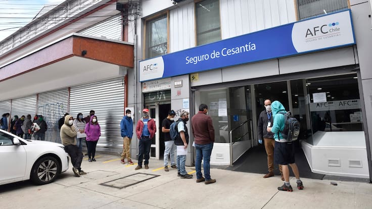 Cómo revisar cuánto dinero se tiene en la cuenta del Seguro de Cesantía (y cobrar el beneficio)