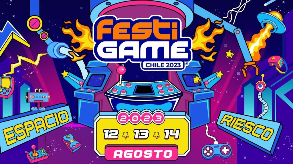 Festigame 2023