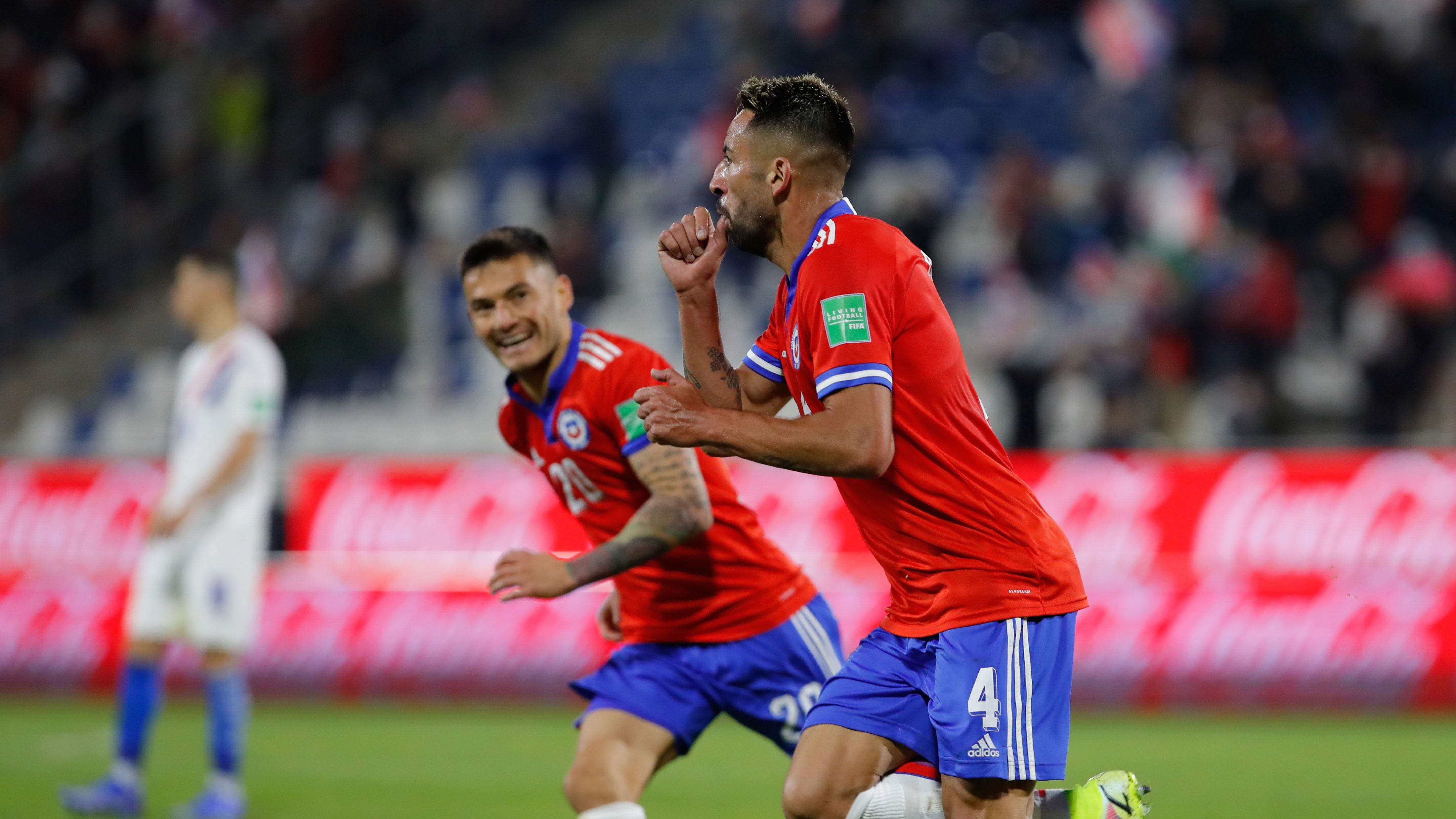 Mauricio Isla
