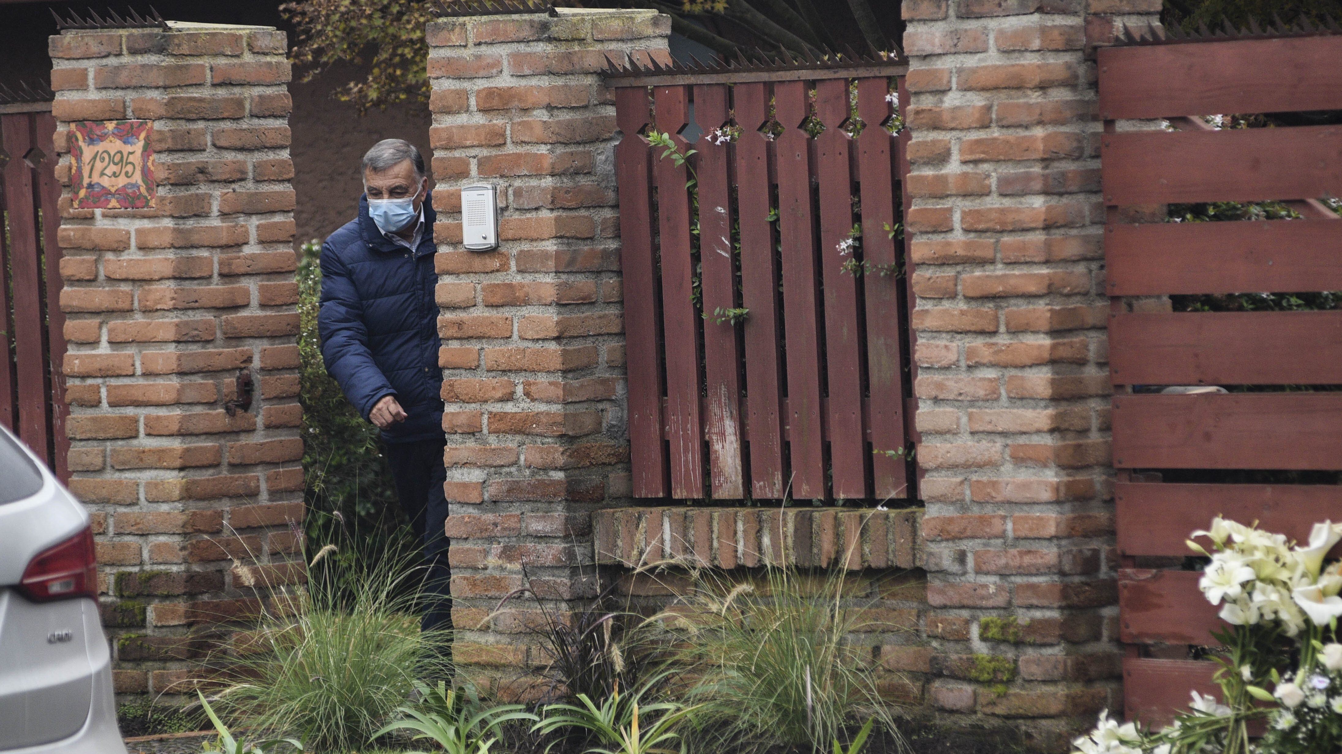 Corte de Apelaciones de Valparaíso deja en prisión preventiva a imputados por asesinato de empresario en Concón