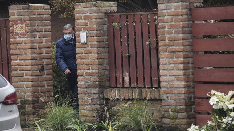 Corte de Apelaciones de Valparaíso deja en prisión preventiva a imputados por asesinato de empresario en Concón