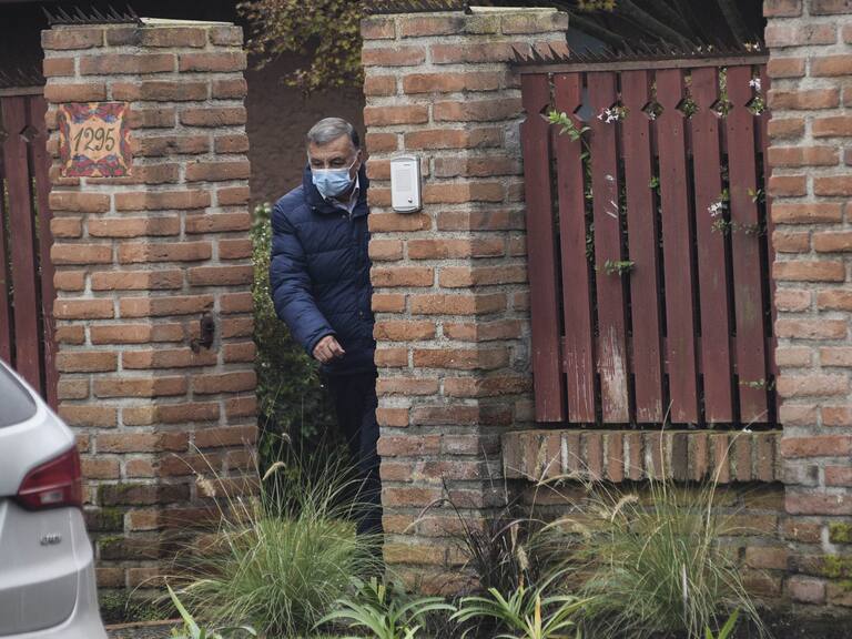 Corte de Apelaciones de Valparaíso deja en prisión preventiva a imputados por asesinato de empresario en Concón