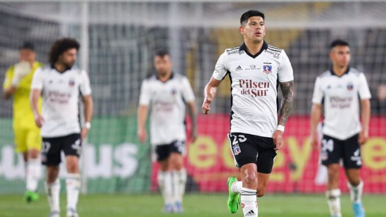 Colo Colo Ñublense