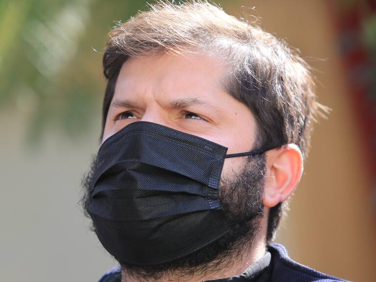 Boric tras operativo en partido Comunes: «En la democracia que aspiramos, las policías no allanan con metralletas a organizaciones opositoras»