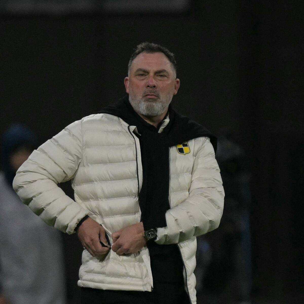 Caputto emociona a Coquimbo con este mensaje tras el empate ante Platense: “Todo lo que han sufrido...”