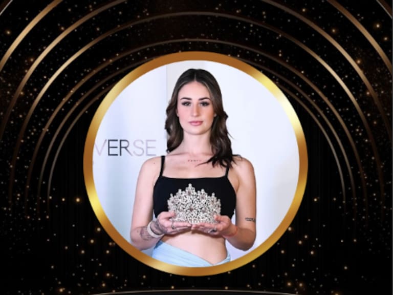 Miss Universo Temuco